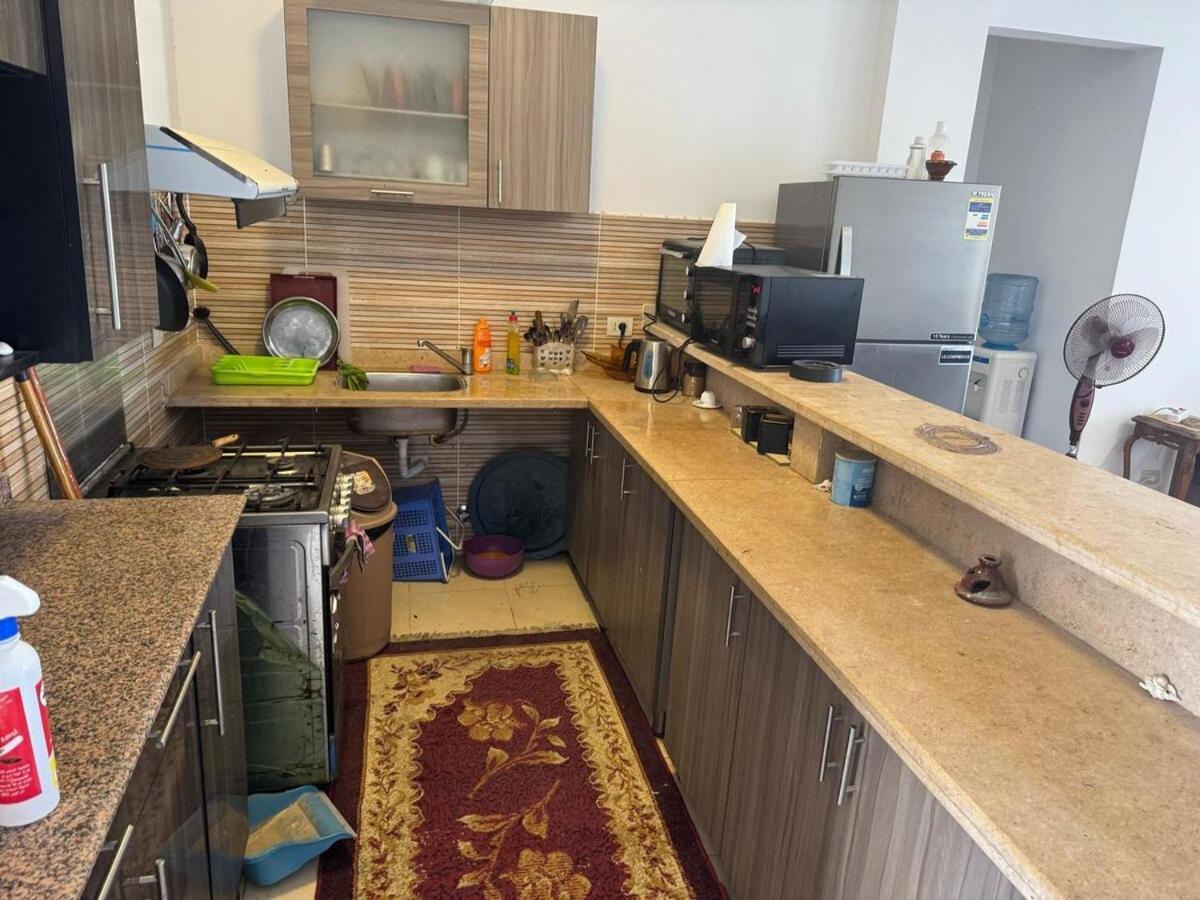 Vacation Home In Paradise Resort - Ras Sudr Εξωτερικό φωτογραφία