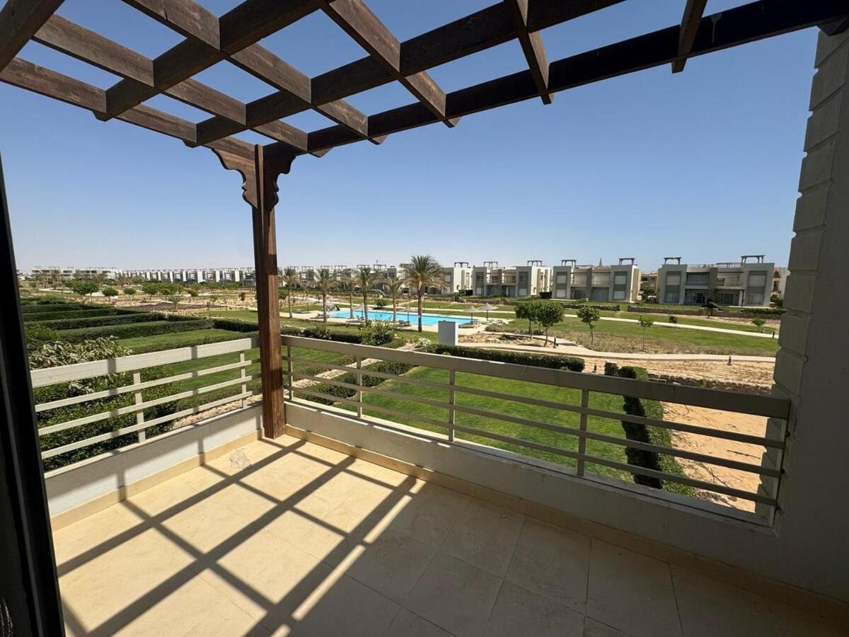 Vacation Home In Paradise Resort - Ras Sudr Εξωτερικό φωτογραφία