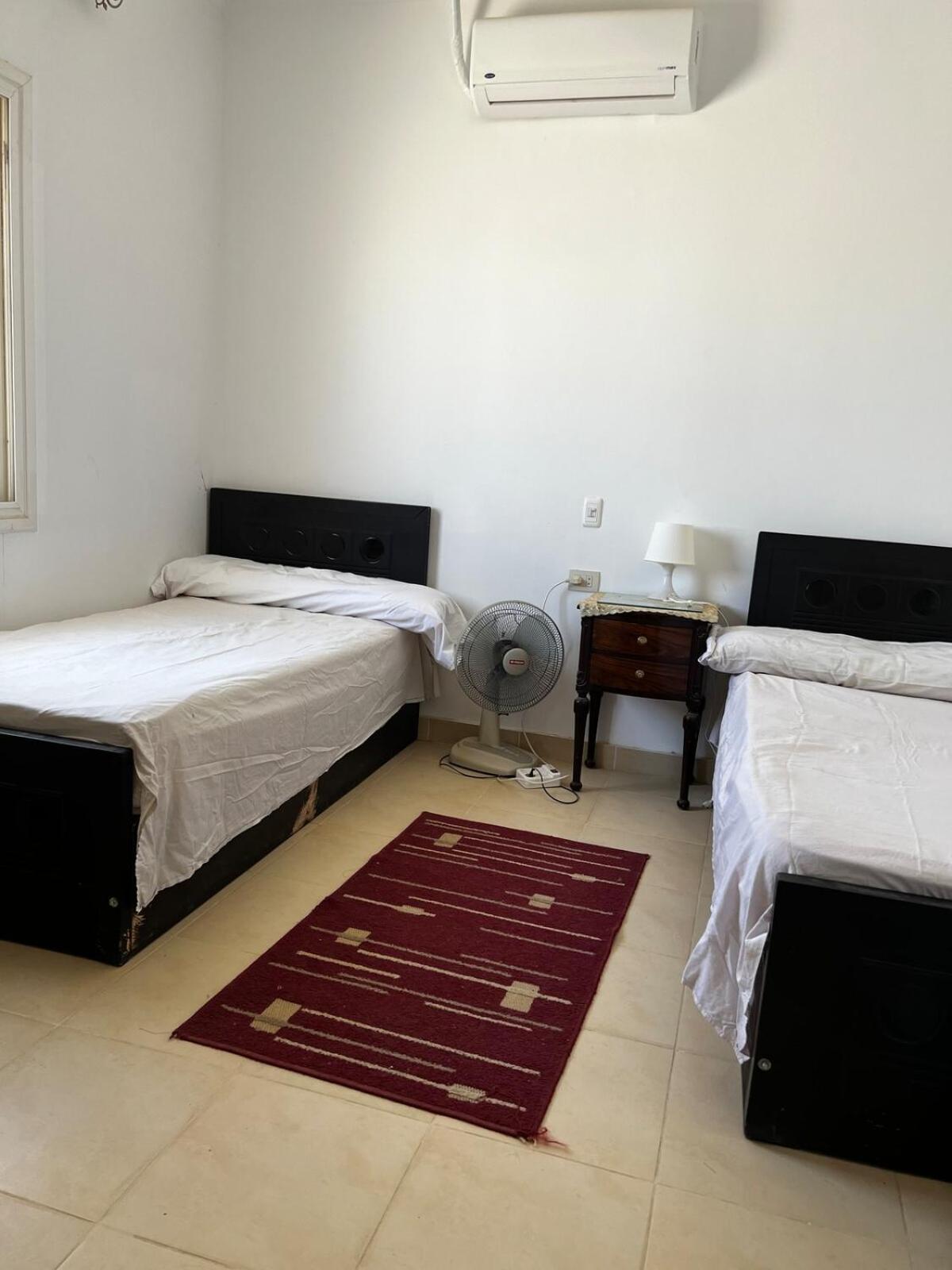 Vacation Home In Paradise Resort - Ras Sudr Εξωτερικό φωτογραφία