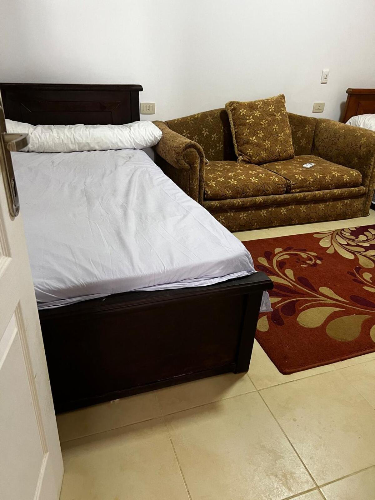 Vacation Home In Paradise Resort - Ras Sudr Εξωτερικό φωτογραφία