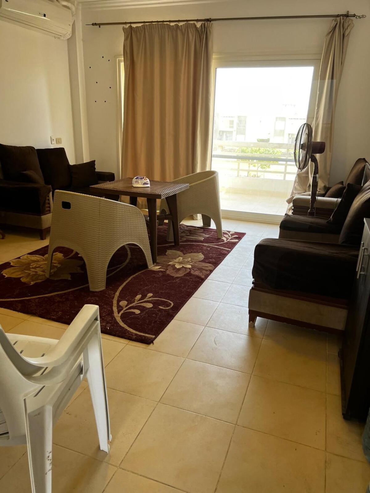 Vacation Home In Paradise Resort - Ras Sudr Εξωτερικό φωτογραφία